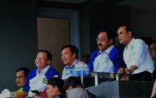 Kepri Segera Miliki Stadion Dilengkapi Sport Centre 2019?